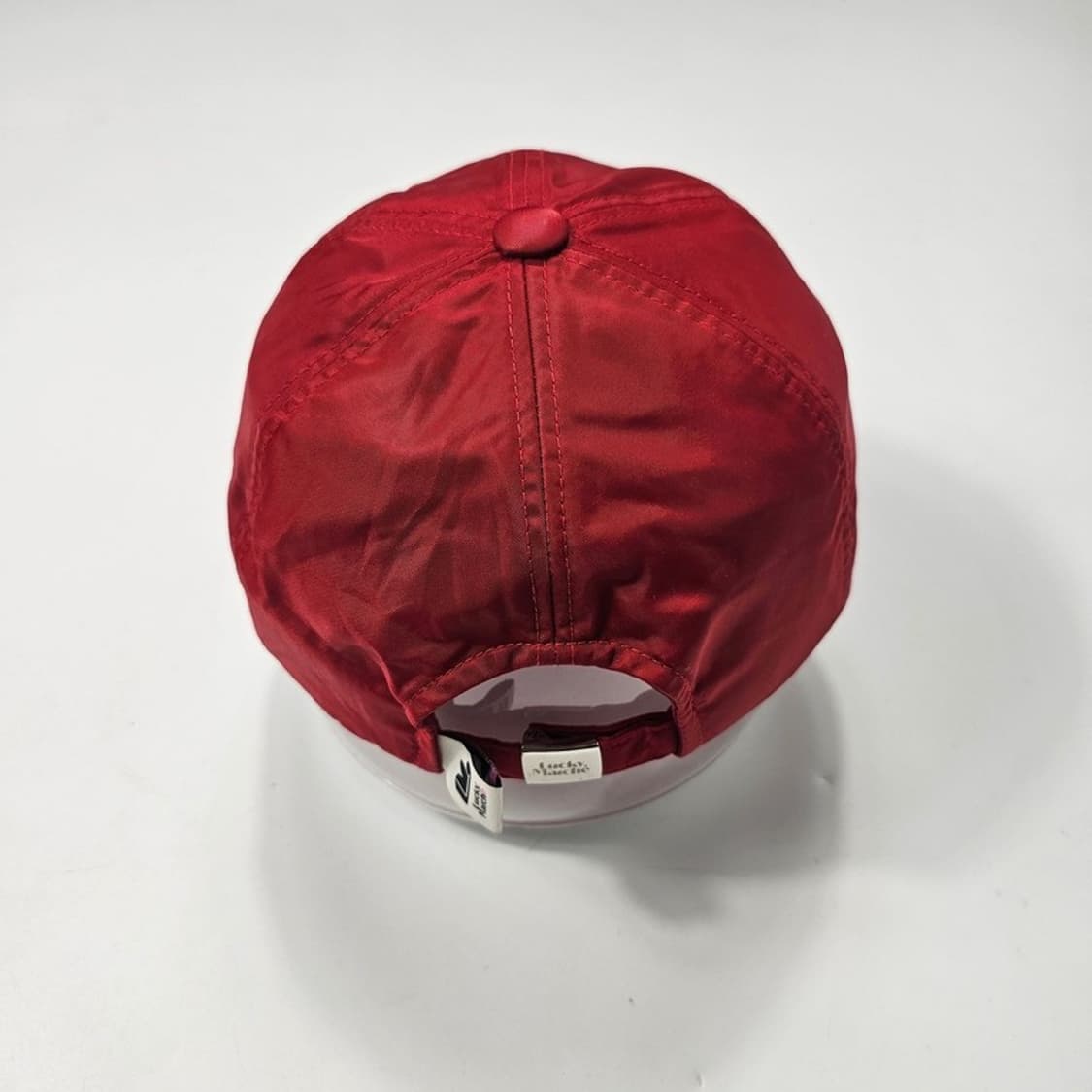 럭키슈에뜨 나일론 볼캡 상품이미지3