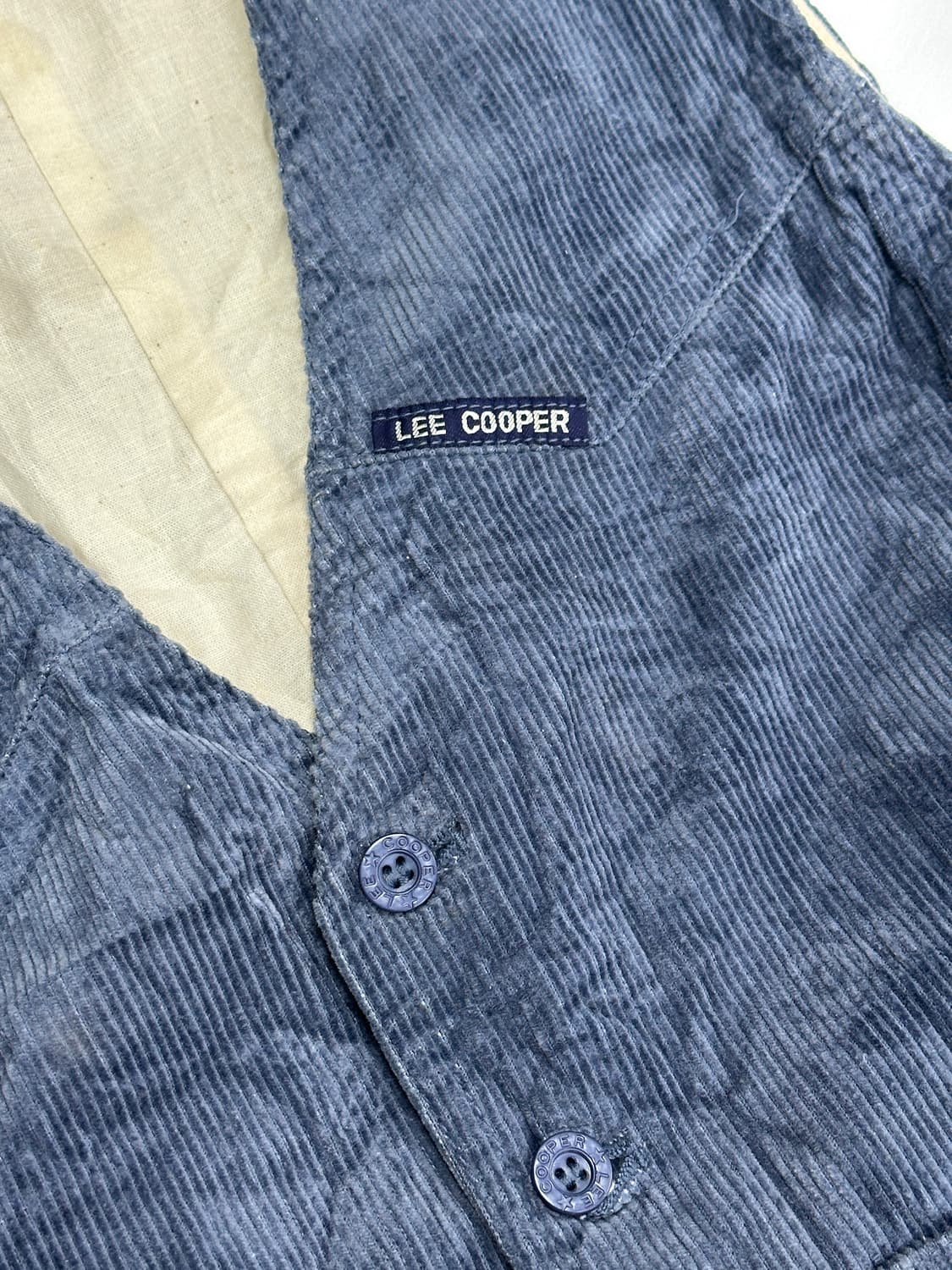 💼재팬 Lee 골덴 베스트 스커트 셋업 💼 교복 학생 아메카지  상품이미지7