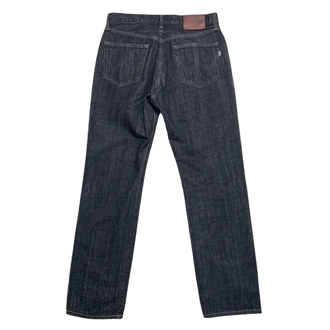 [일본판] EDWIN 인터네셔널 베이직 청바지 403 / 32 상품이미지8
