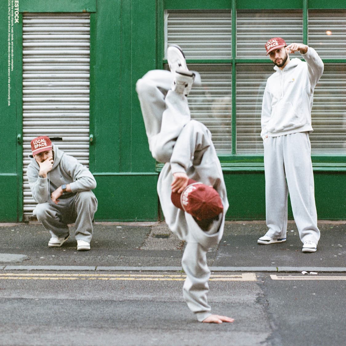 localspace merchcap 상품이미지1