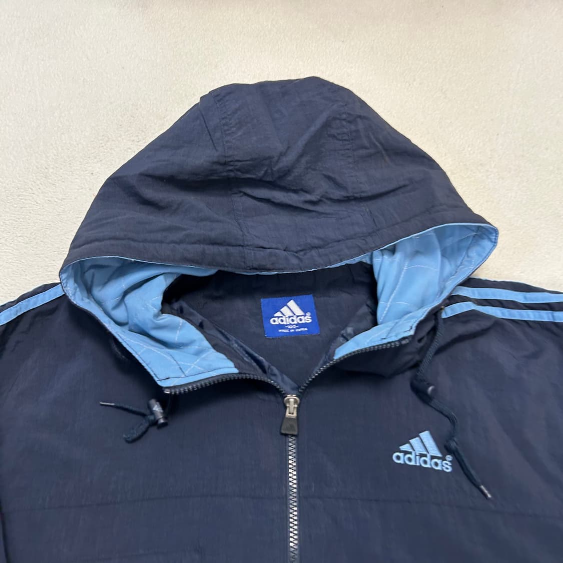 Adidas 90s Old School Jumper 상품이미지5