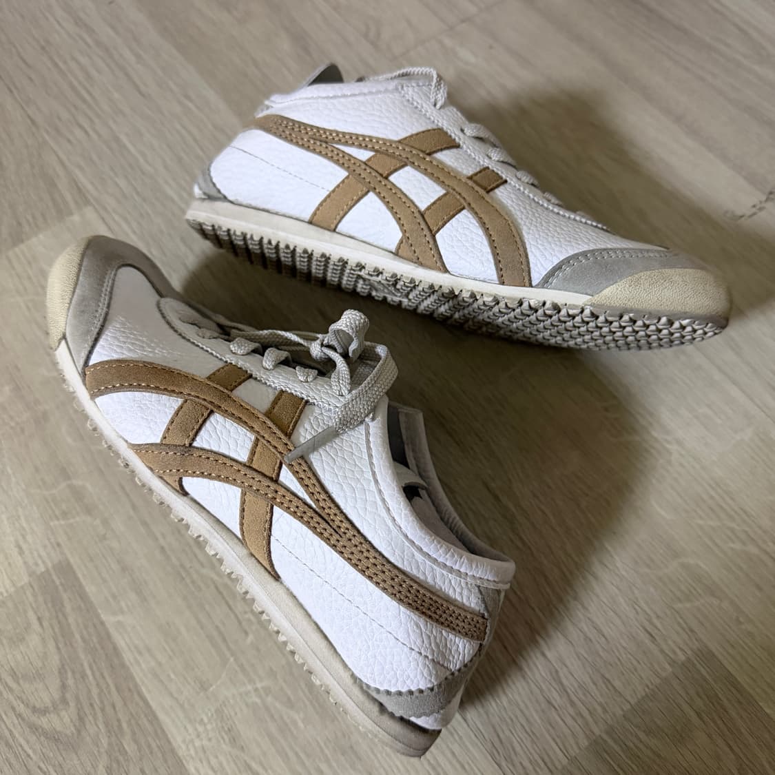 오니츠카타이거 멕시코66 여성 스니커 (230) 상품이미지1