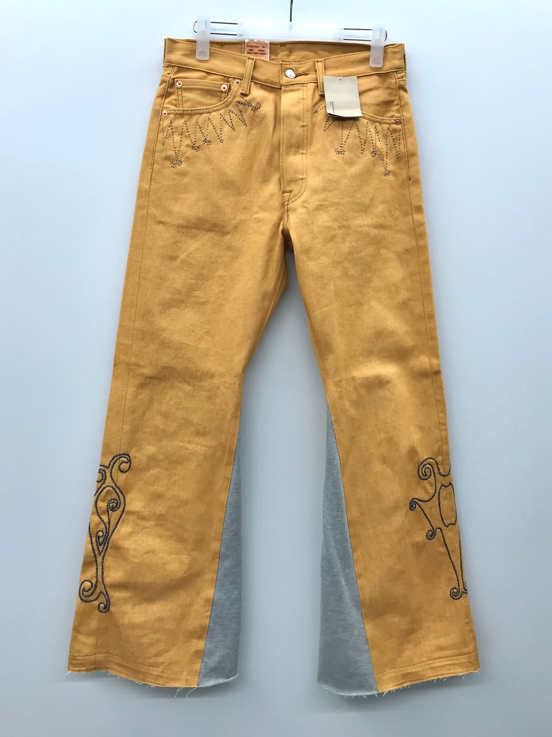 No/s.014 Levi's Bootcut 상품이미지8