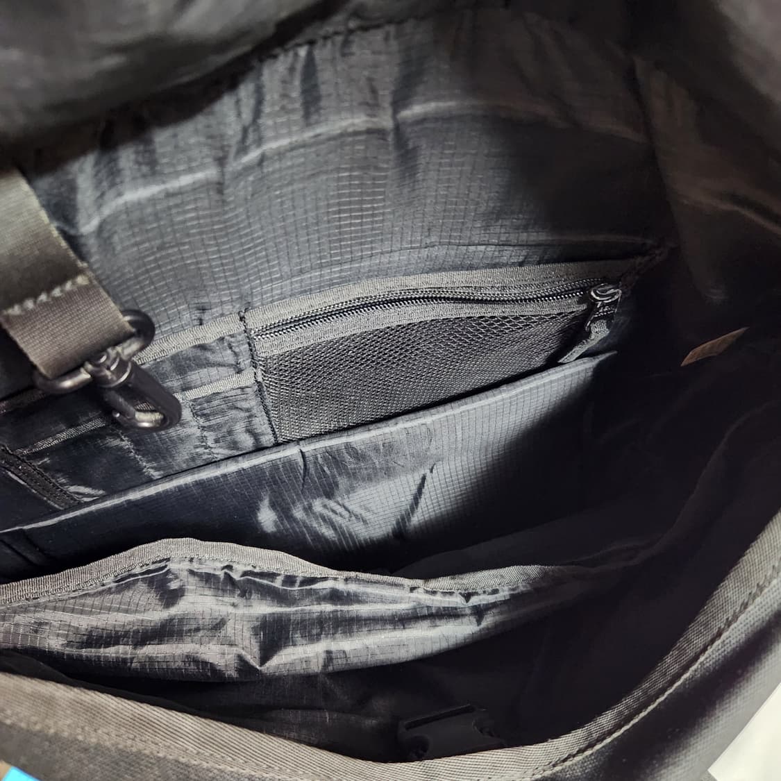 H820 벤데이비스 메신져백 크로스백 가방 상품이미지5