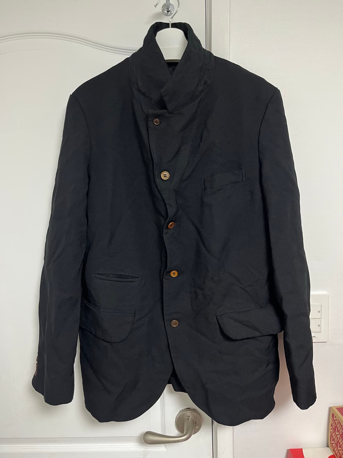 꼼데가르송 옴므 듀스 자켓 상품이미지1