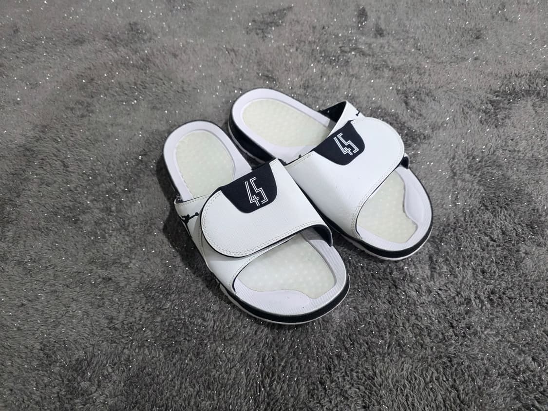 나이키 조던 슬리퍼 상품이미지3