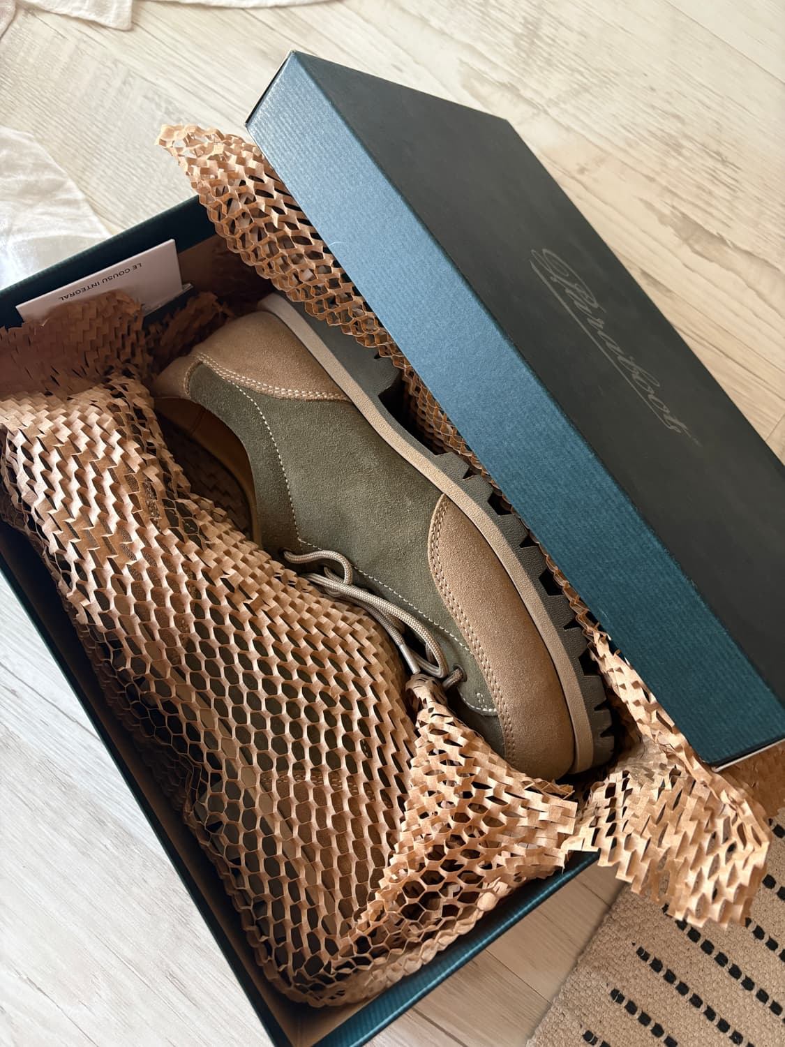 파라부트 몬타나 8 (270)팝니다. 상품이미지6