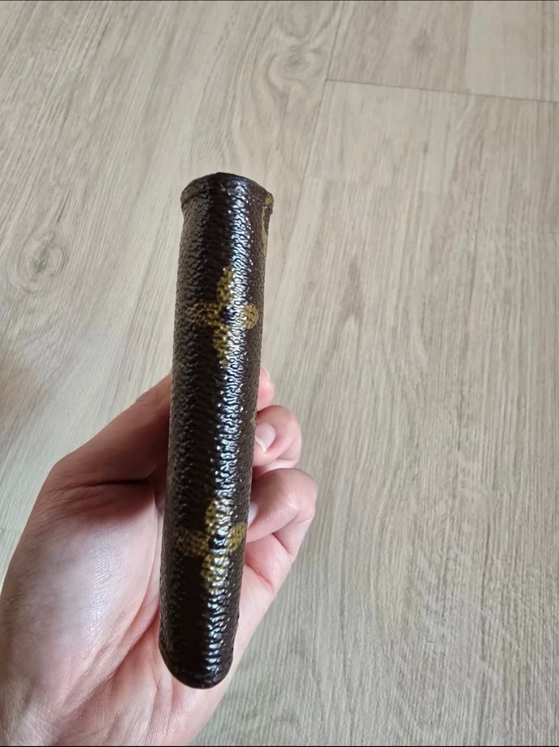 루이비통 반지갑 정품 팝니당 상품이미지5