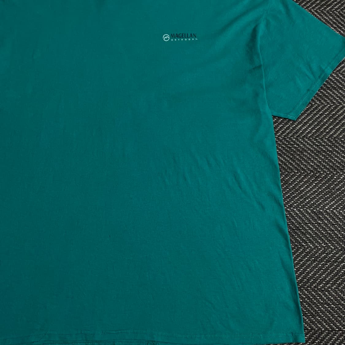 마젤란 빈티지 프린팅 반팔 티셔츠y 3550 상품이미지5