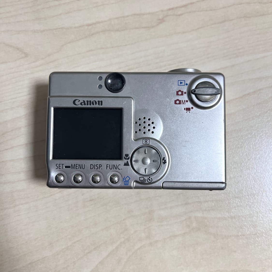 캐논 IXUS 익서스 2 (IXY 익시 30, 파워샷 SD100) 상품이미지2