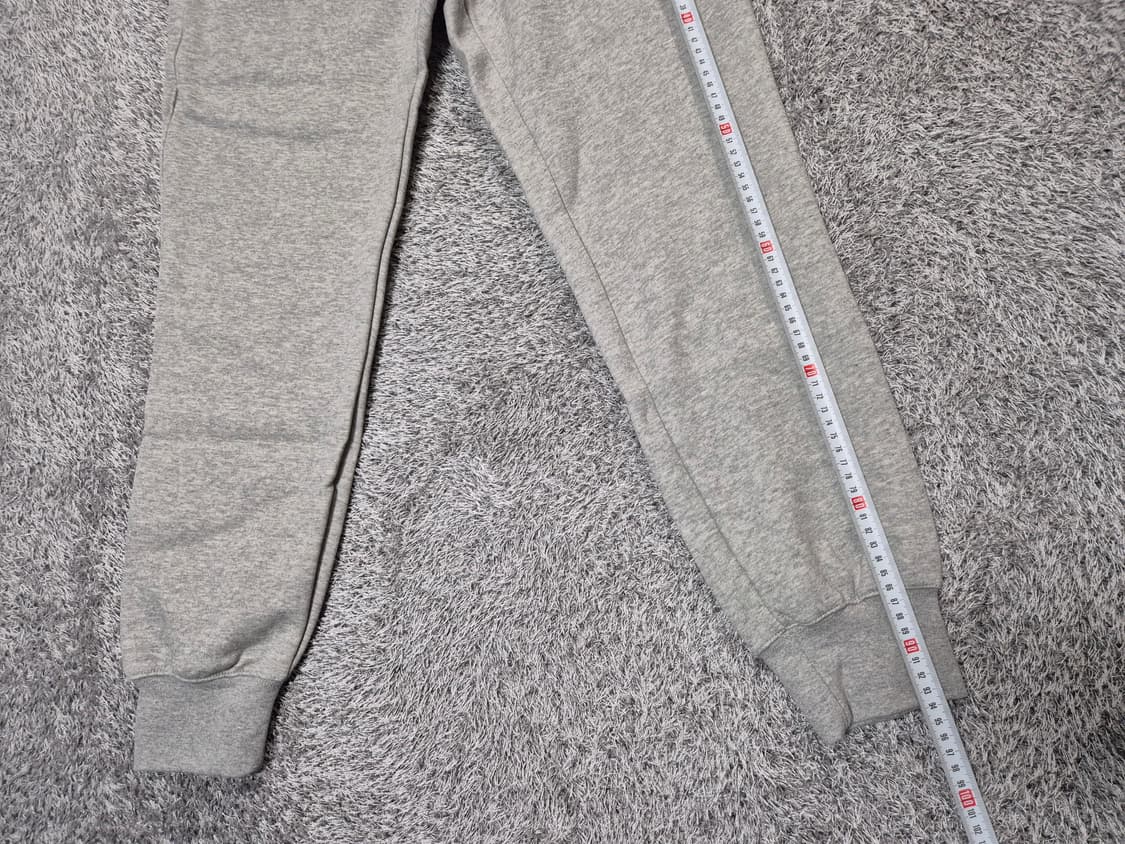 [새상품]나이키 남성 기모 조거팬츠 M 상품이미지9