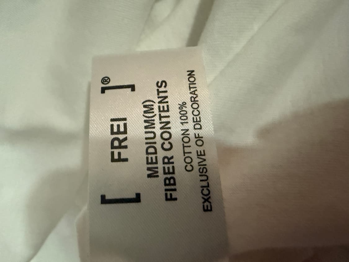 프라이노크 칠부반팔 상품이미지3