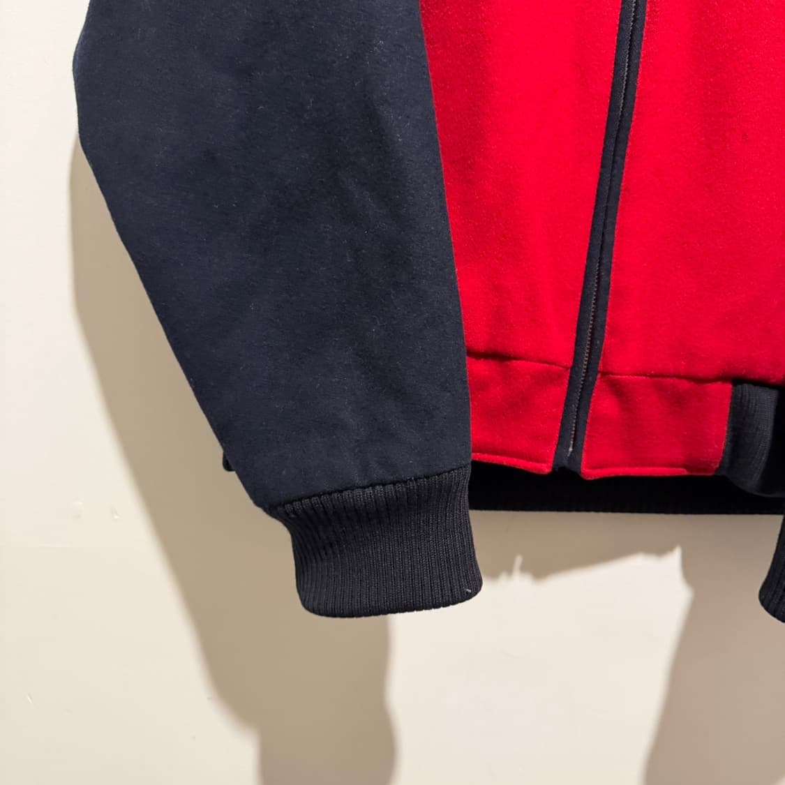 뉴발란스 바시티자켓 상품이미지3