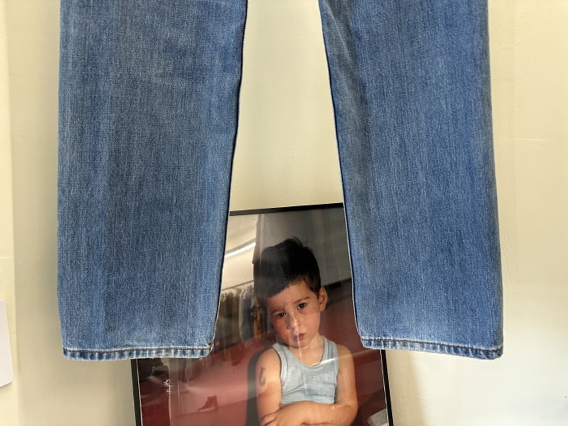 LEVI'S 519 (27) 상품이미지6