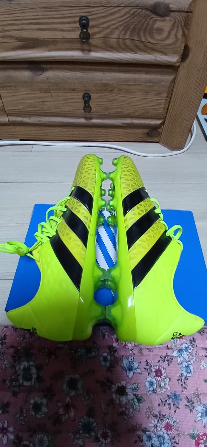 아디다스 축구화(290mm)  상품이미지8