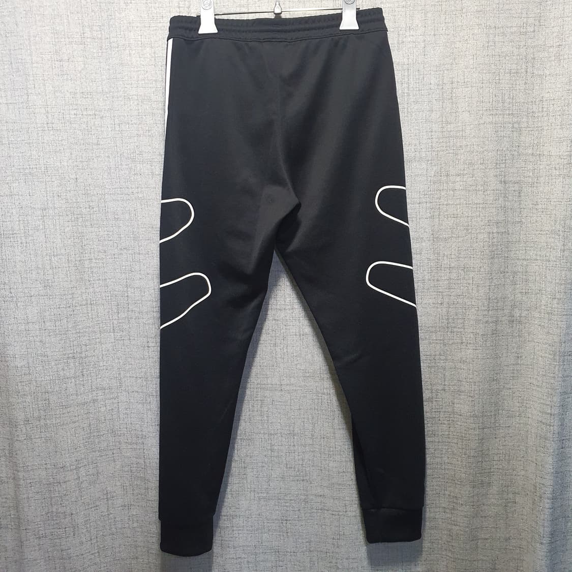 아디다스 파이어버드 플레임스트라이크 트랙 조거 팬츠  상품이미지2