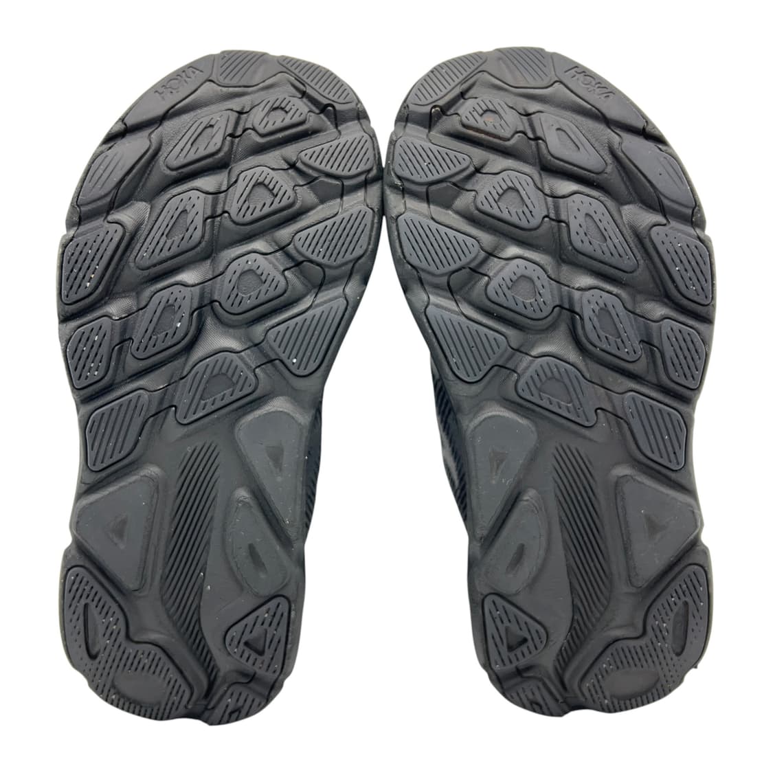 255 호카 클리프톤9 와이드 블랙 상품이미지6