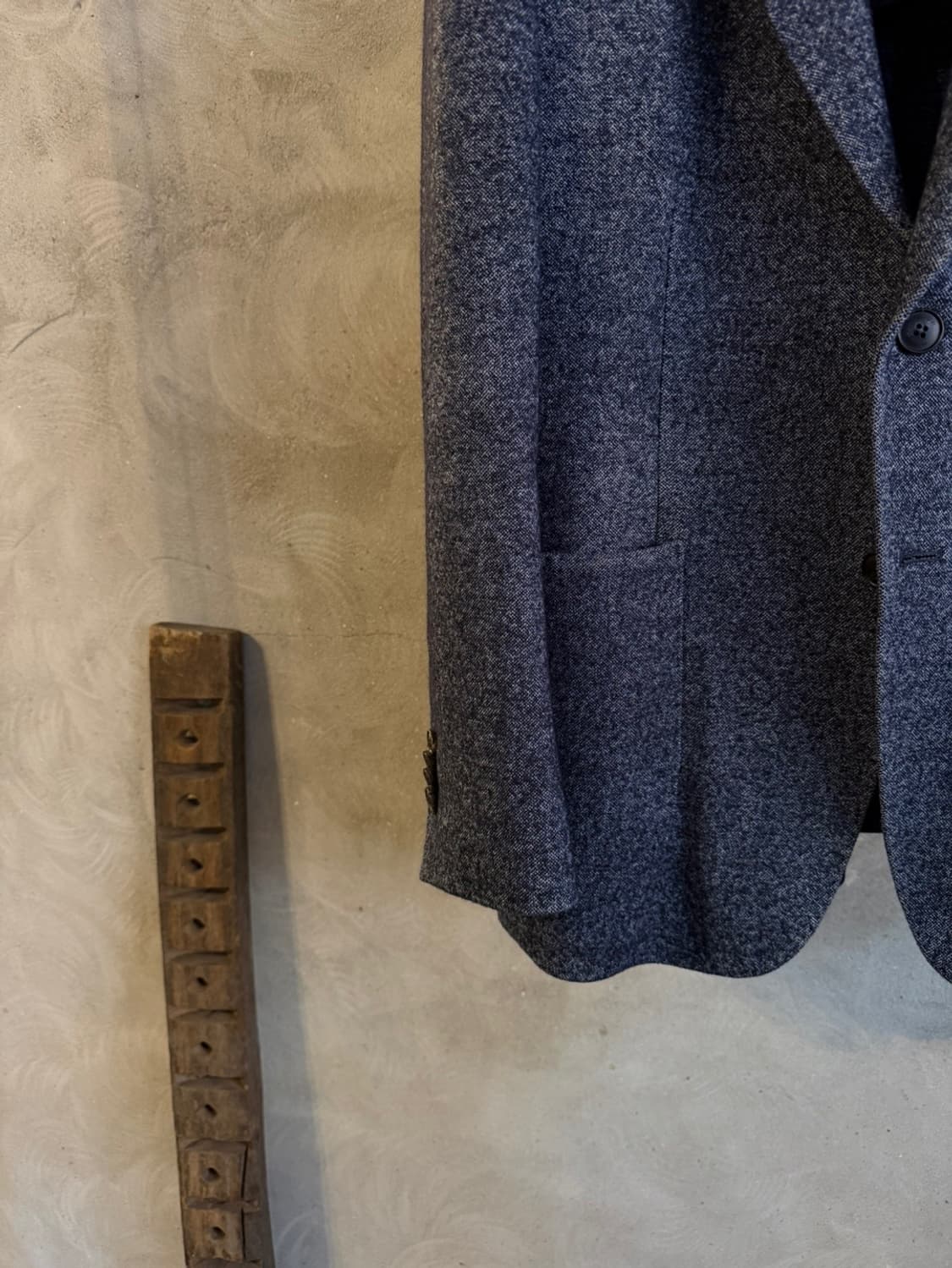 빨질레리 필로타 트위드 자켓 100 상품이미지4