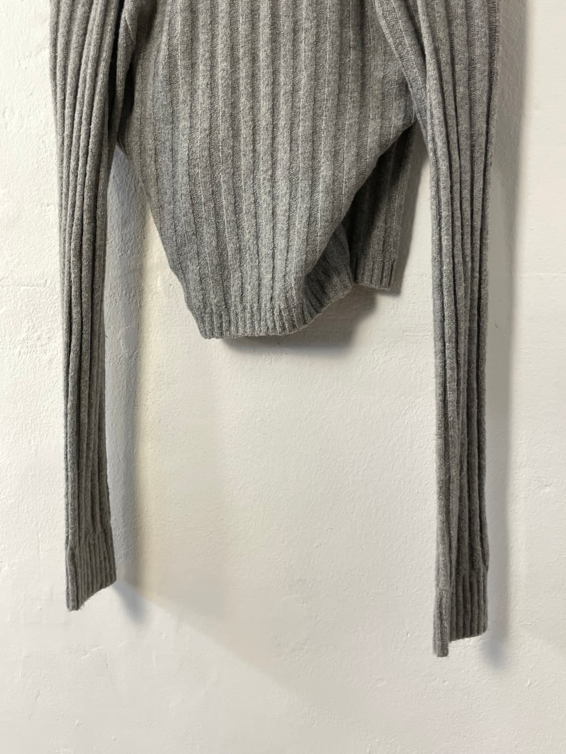 홀리스터 니트  상품이미지9