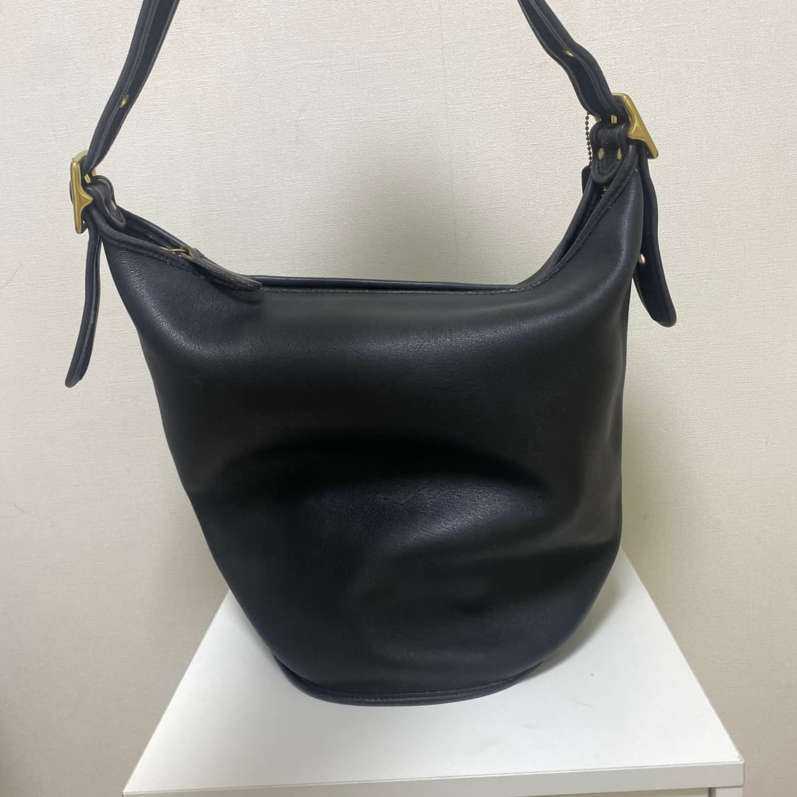 old coach 올드 코치 더플백 버킷백 L 가방 상품이미지1