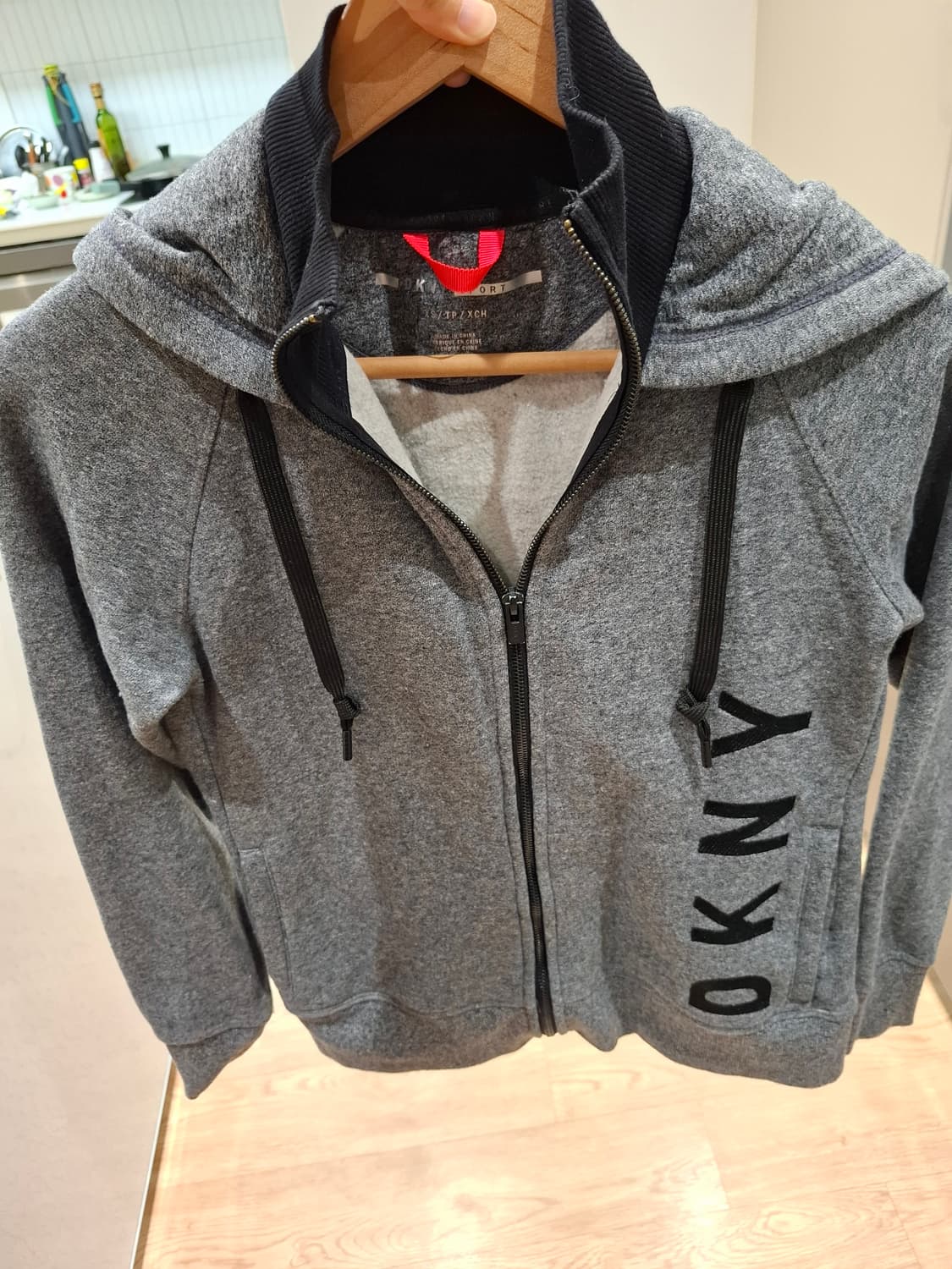 Dkny 후드 상품이미지5