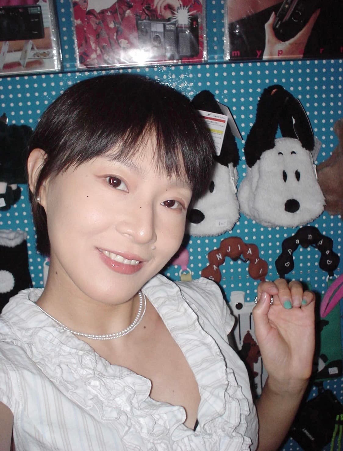 소니 사이버샷 U20 디카 상품이미지9