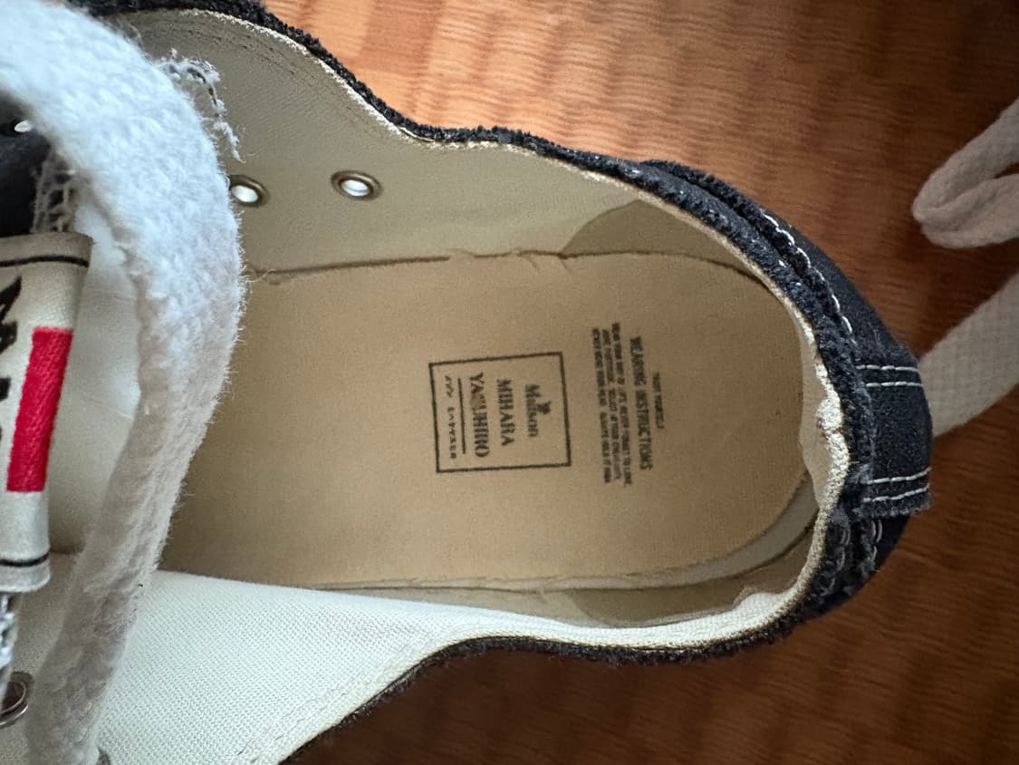 야스히로 피터슨 44 사이즈 판매  상품이미지5