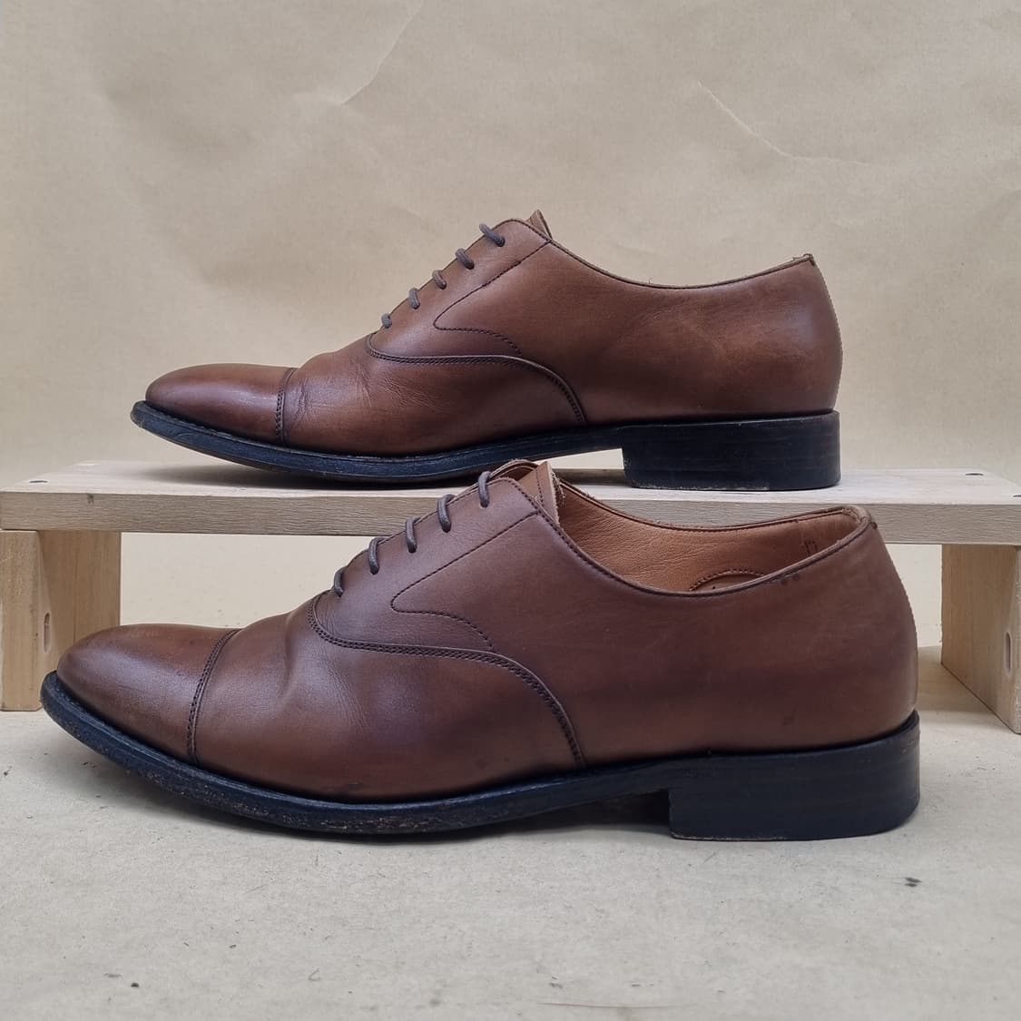 헤리티지 리갈 남성정장구두 260 상품이미지1