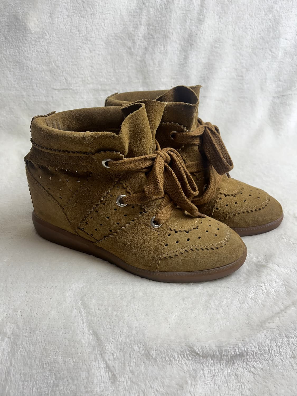 [37] 이자벨마랑 바비 스니커즈 || 240 상품이미지3