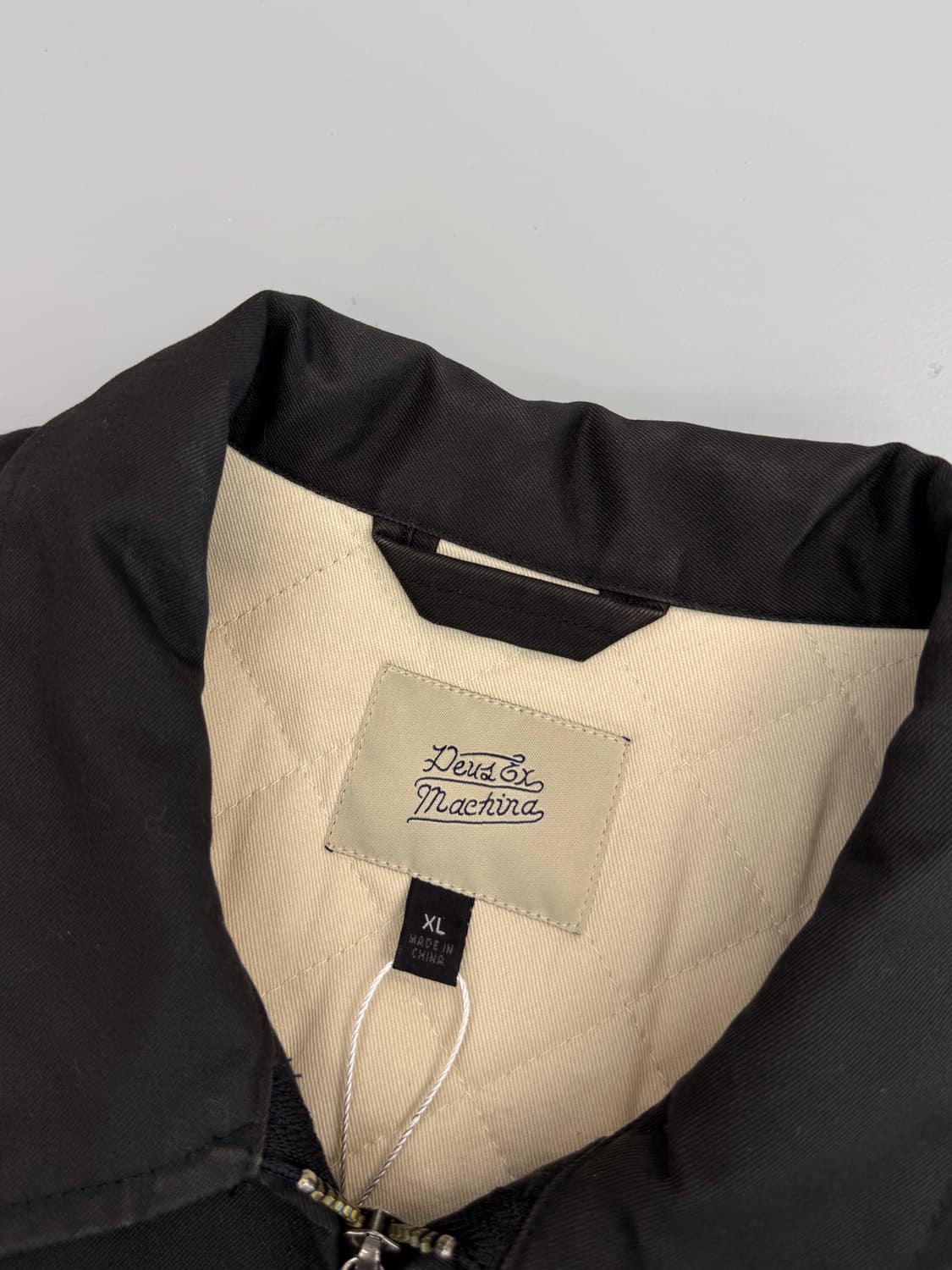 데우스 엑스마키나 오버핏 2.0 워크자켓 상품이미지9