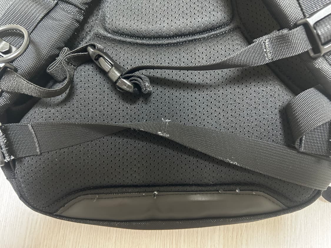 아크테릭스 맨티스 26 구형 상품이미지8