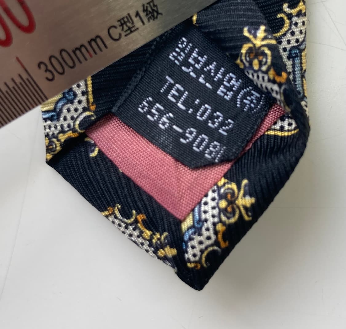 니나리치 넥타이 상품이미지5