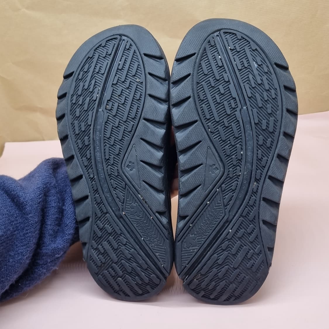 데상트 에너자이트 쏭 여성쪼리240 상품이미지3