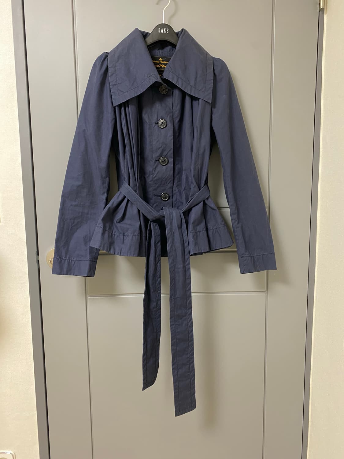 Vivienne Westwood Jacket 상품이미지5