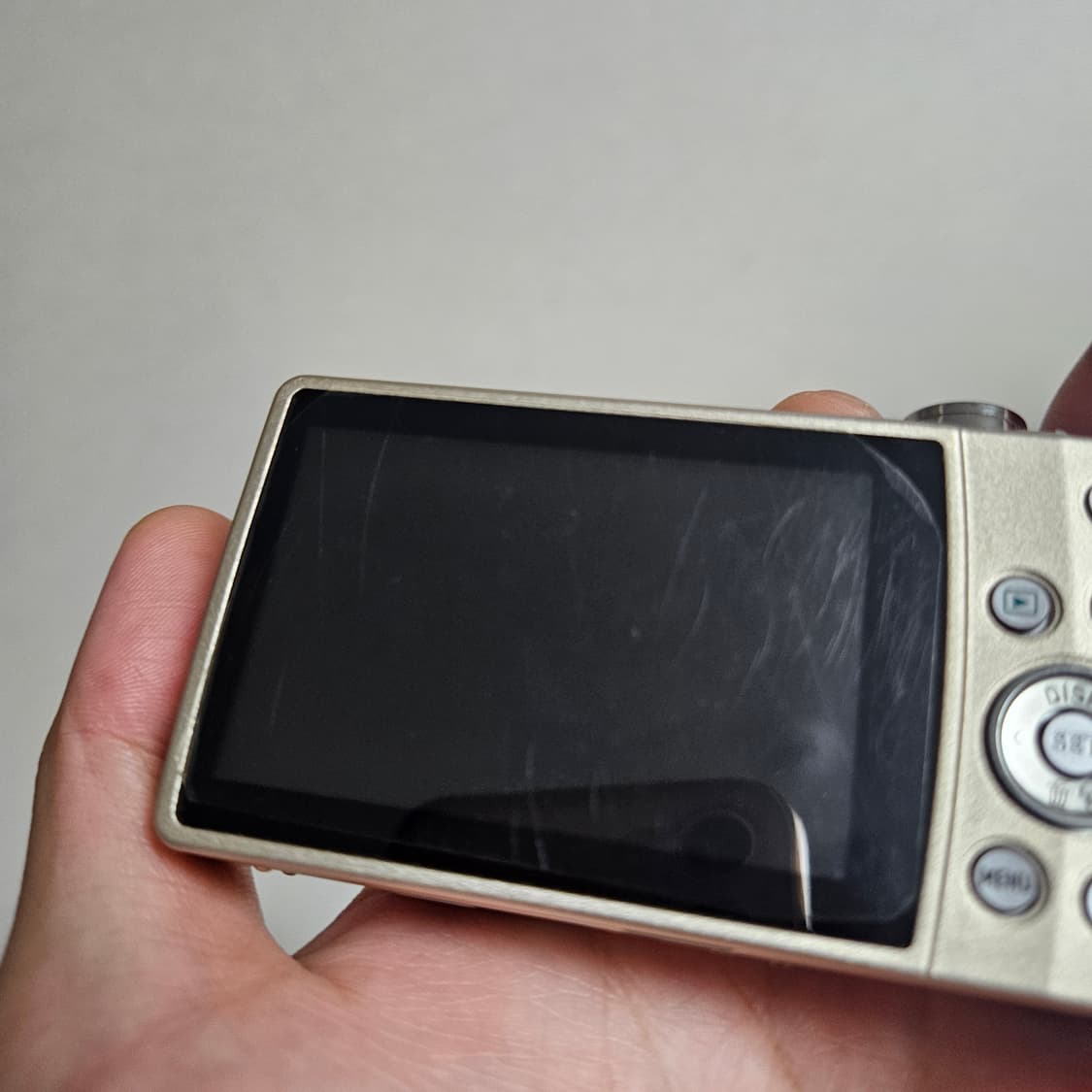 (박스셋) 카시오 엑슬림 EX-Z270 빈티지 디카 디지털카메라 상품이미지4