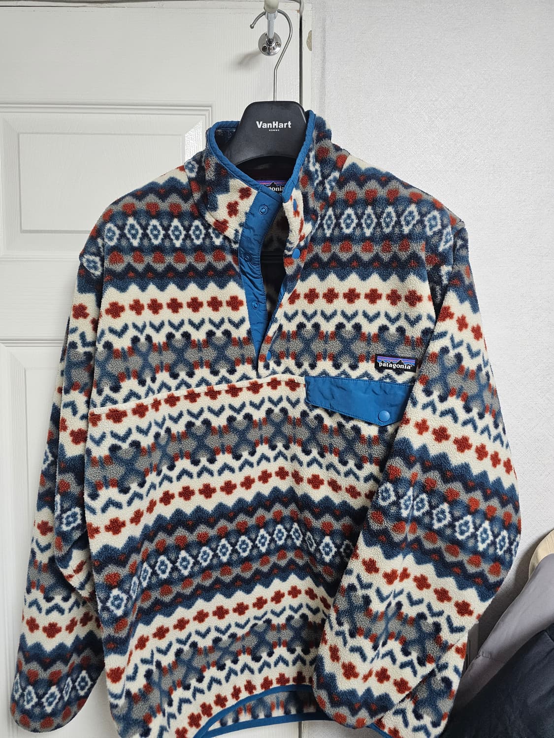 파타고니아 신칠라 M 아즈텍 상품이미지1