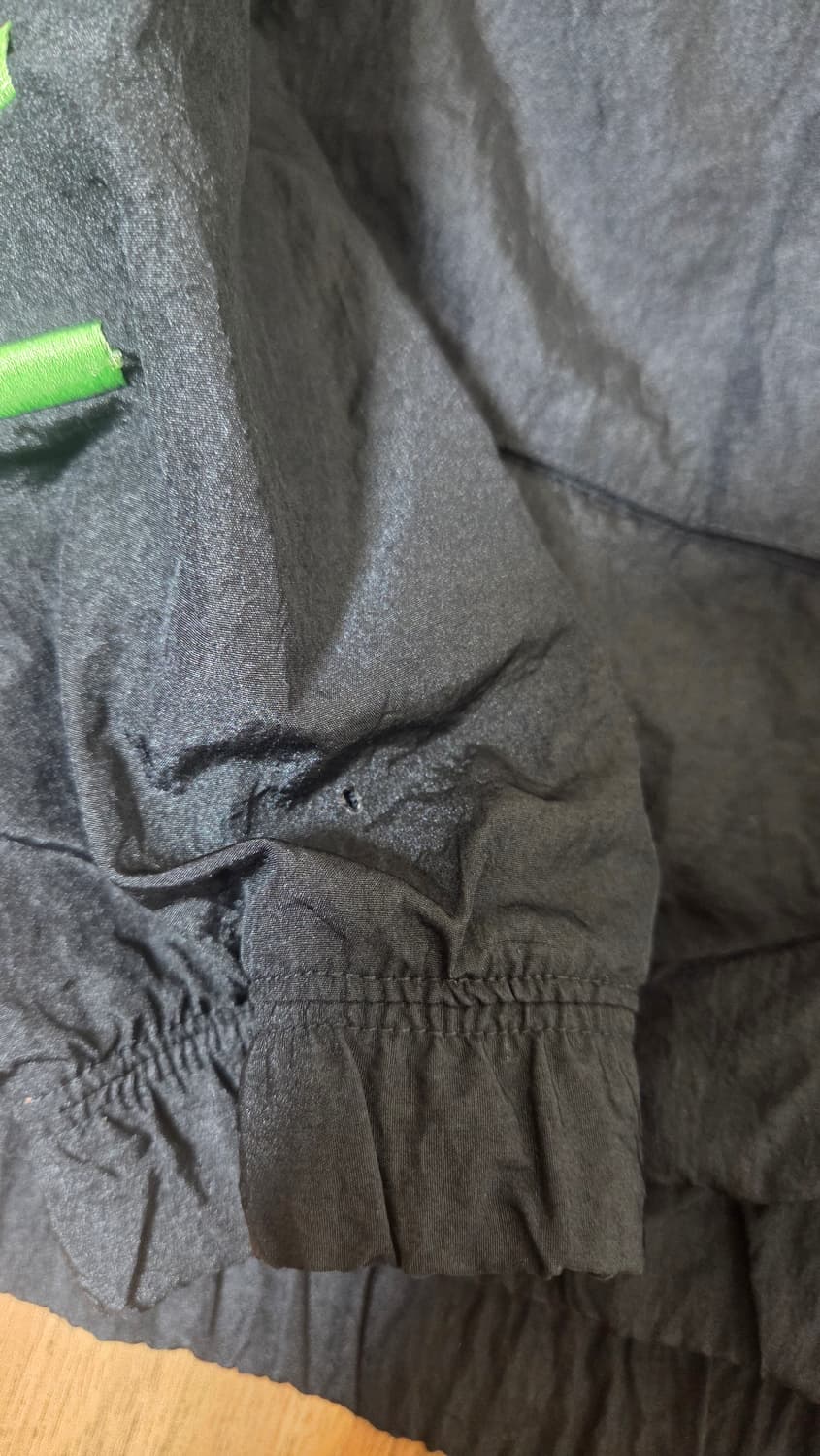 나이키 더블 스우시 아노락. 상품이미지7