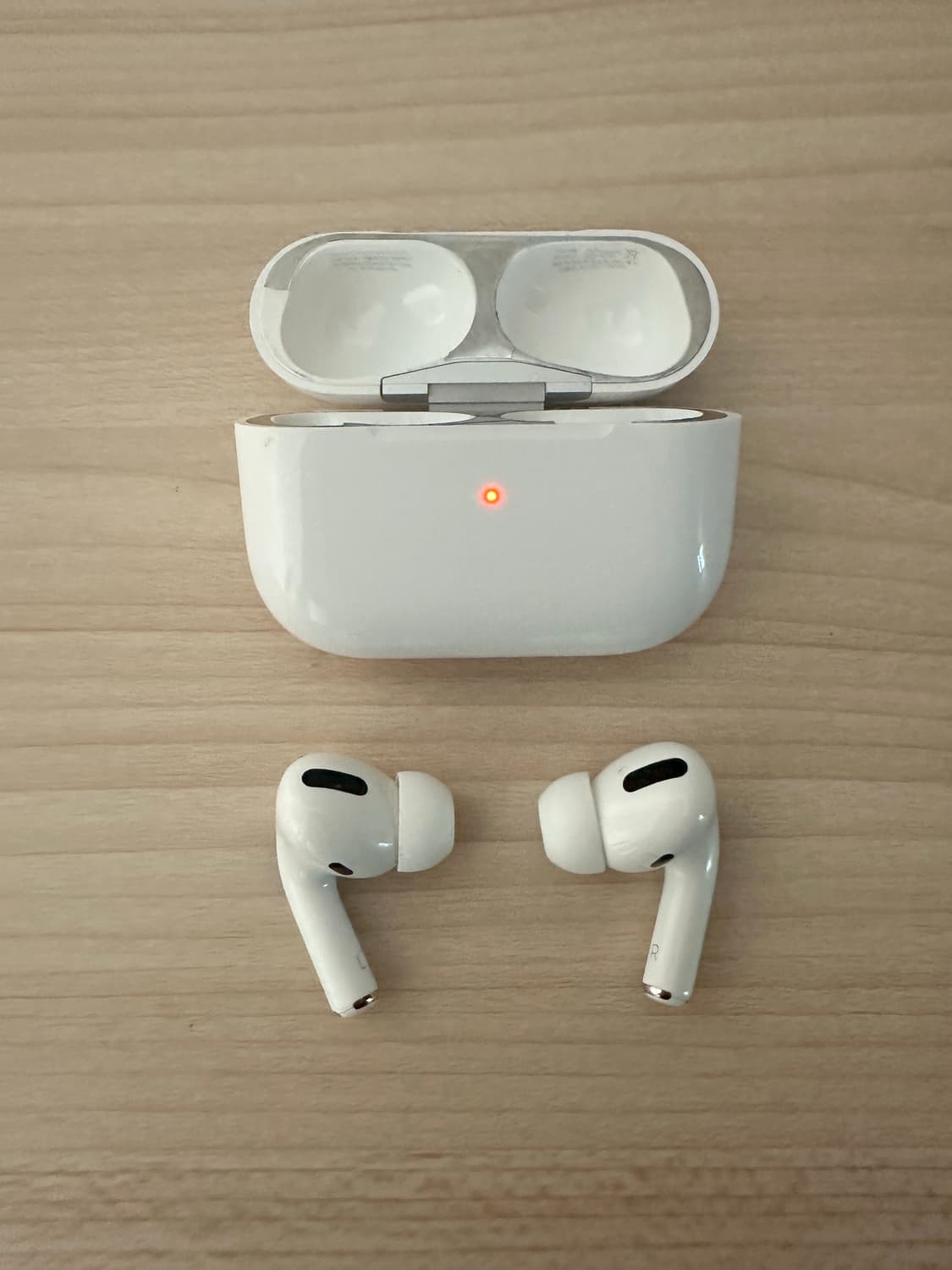 에어팟 프로1 상품이미지2