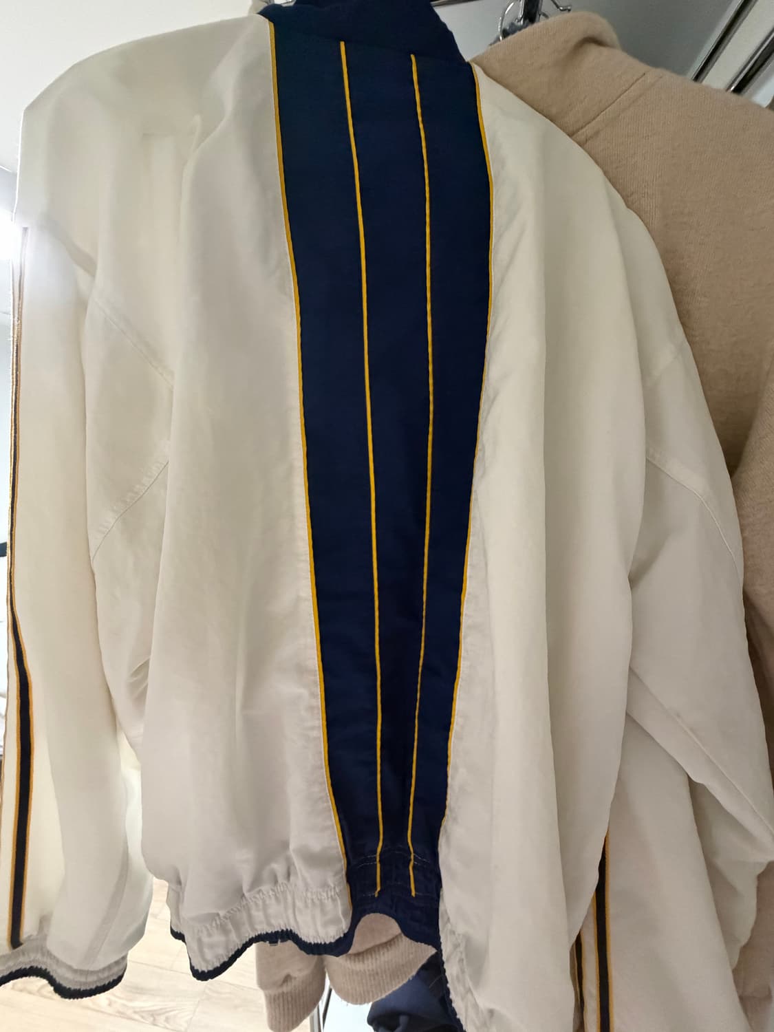 아디다스 바람막이 상품이미지2