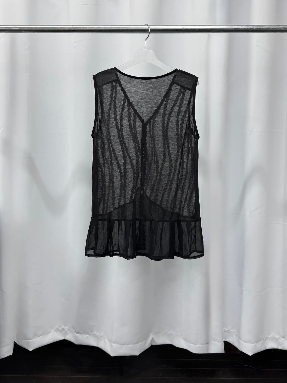 vtg top 상품이미지5