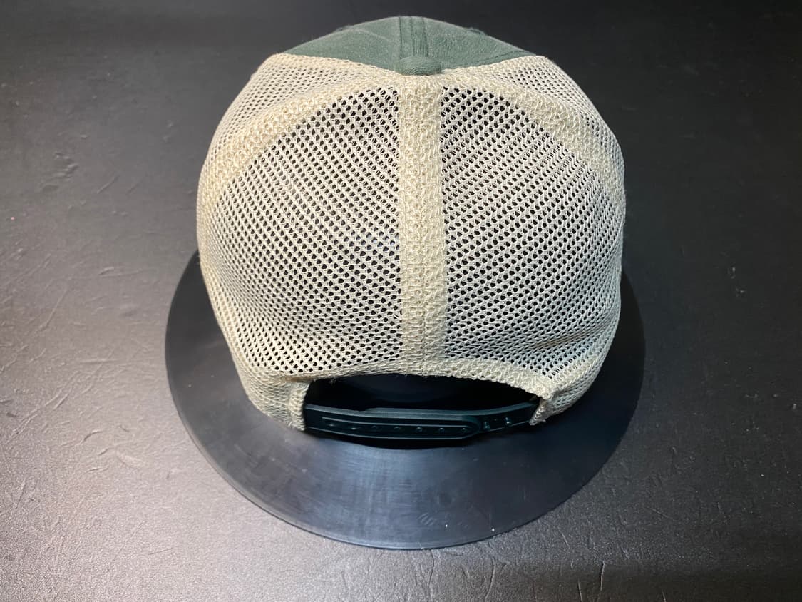 American needle vintage trucker cap 상품이미지4