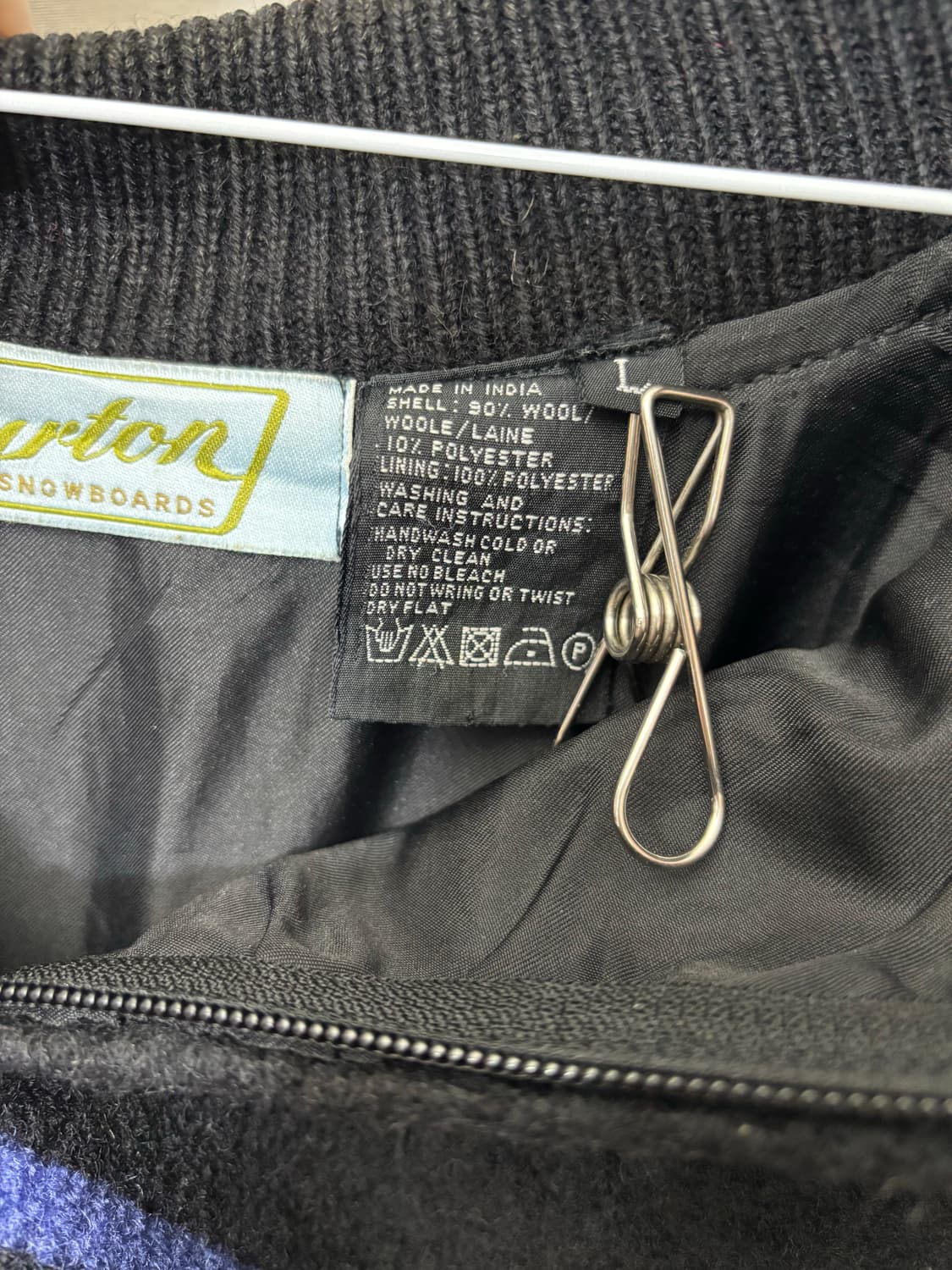 Burton snowboard  상품이미지5