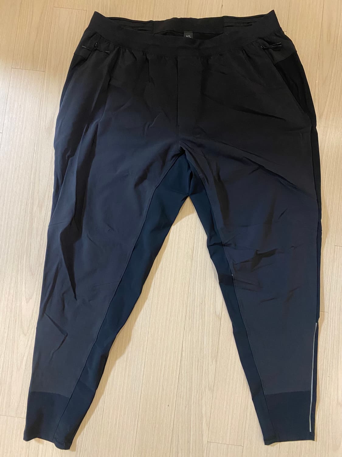 룰루레몬 러닝팬츠 XL 상품이미지1