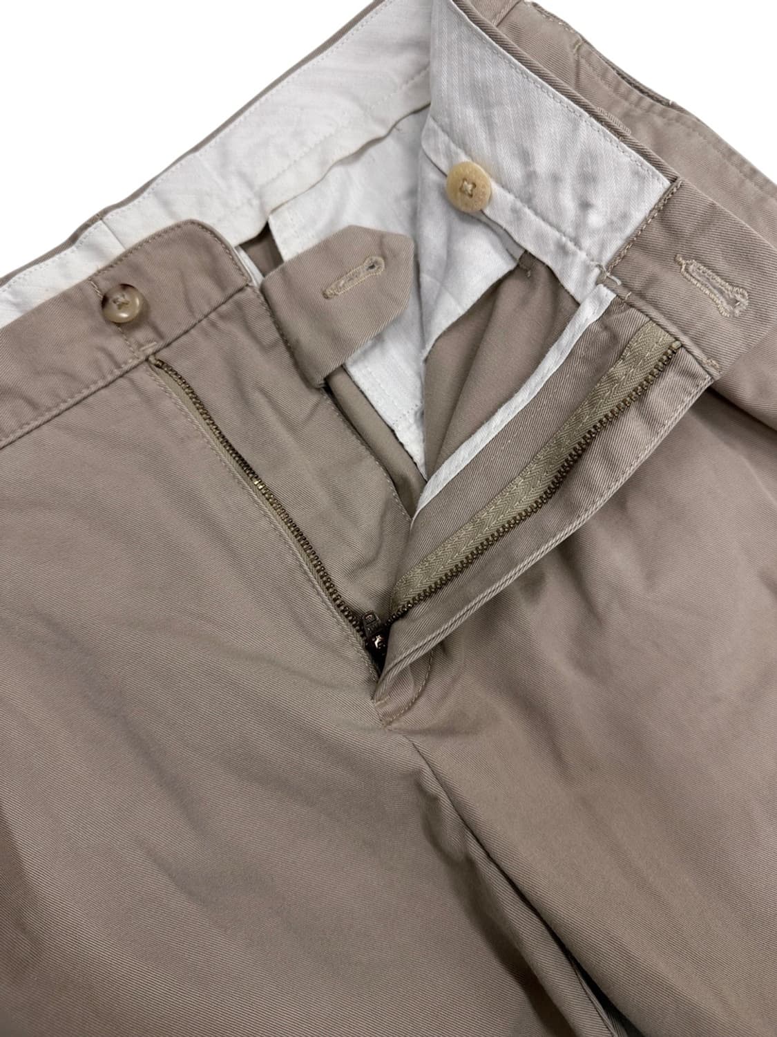 00s 폴로 치노팬츠 베이지 (31)  상품이미지4