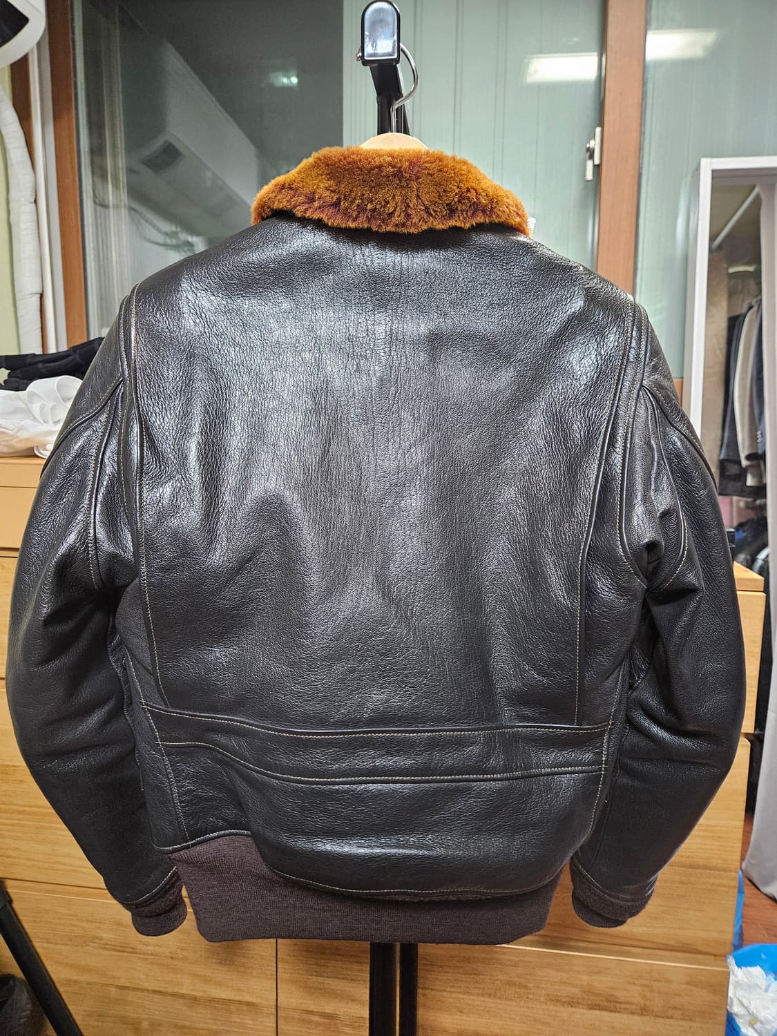 토이즈맥코이 G-1, 38사이즈 상품이미지2