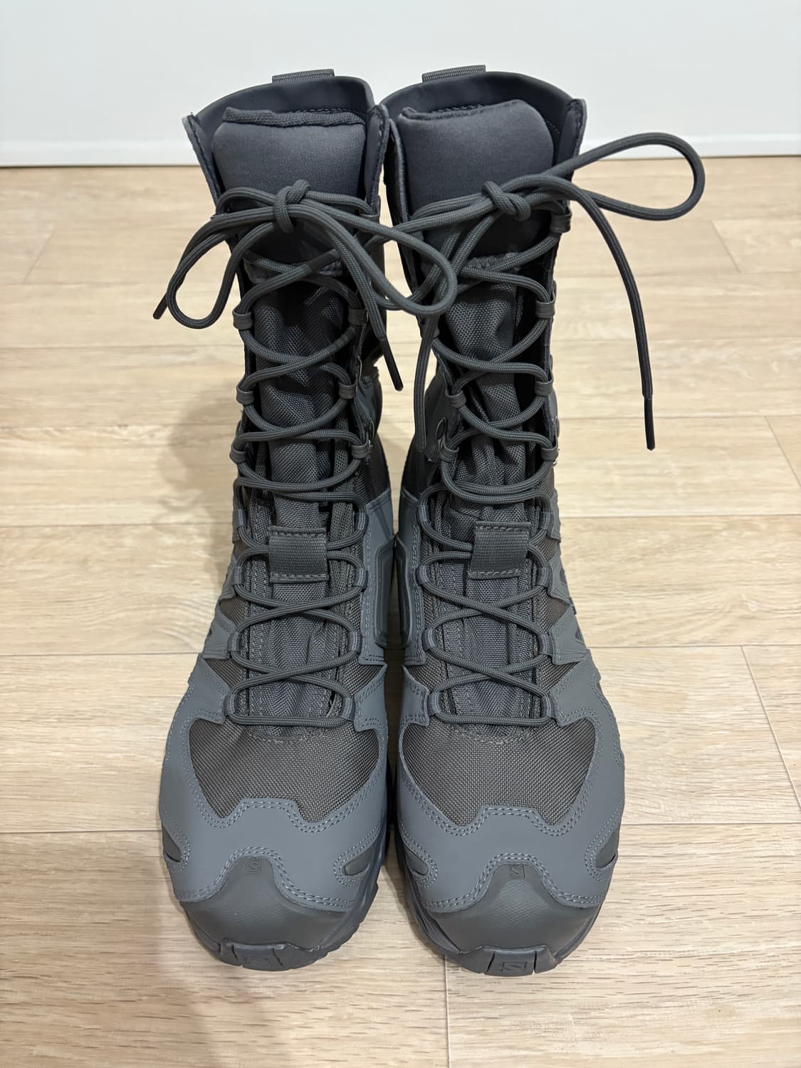 살로몬 리에르 Salomon Rier / XA 정글 부츠 캐슬락 /245 상품이미지4