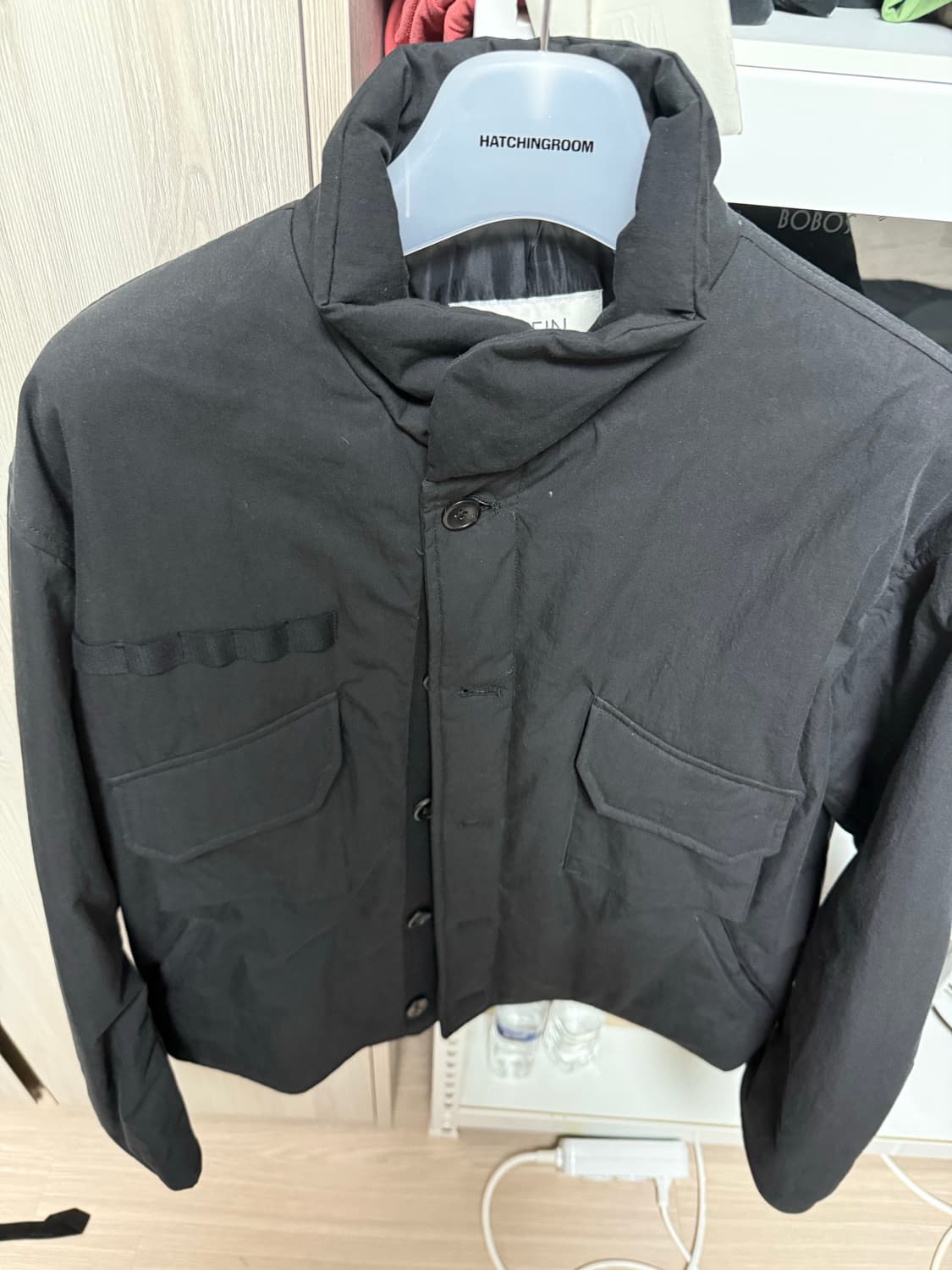 다이브인 m60 패딩 (단종제품) 상품이미지1