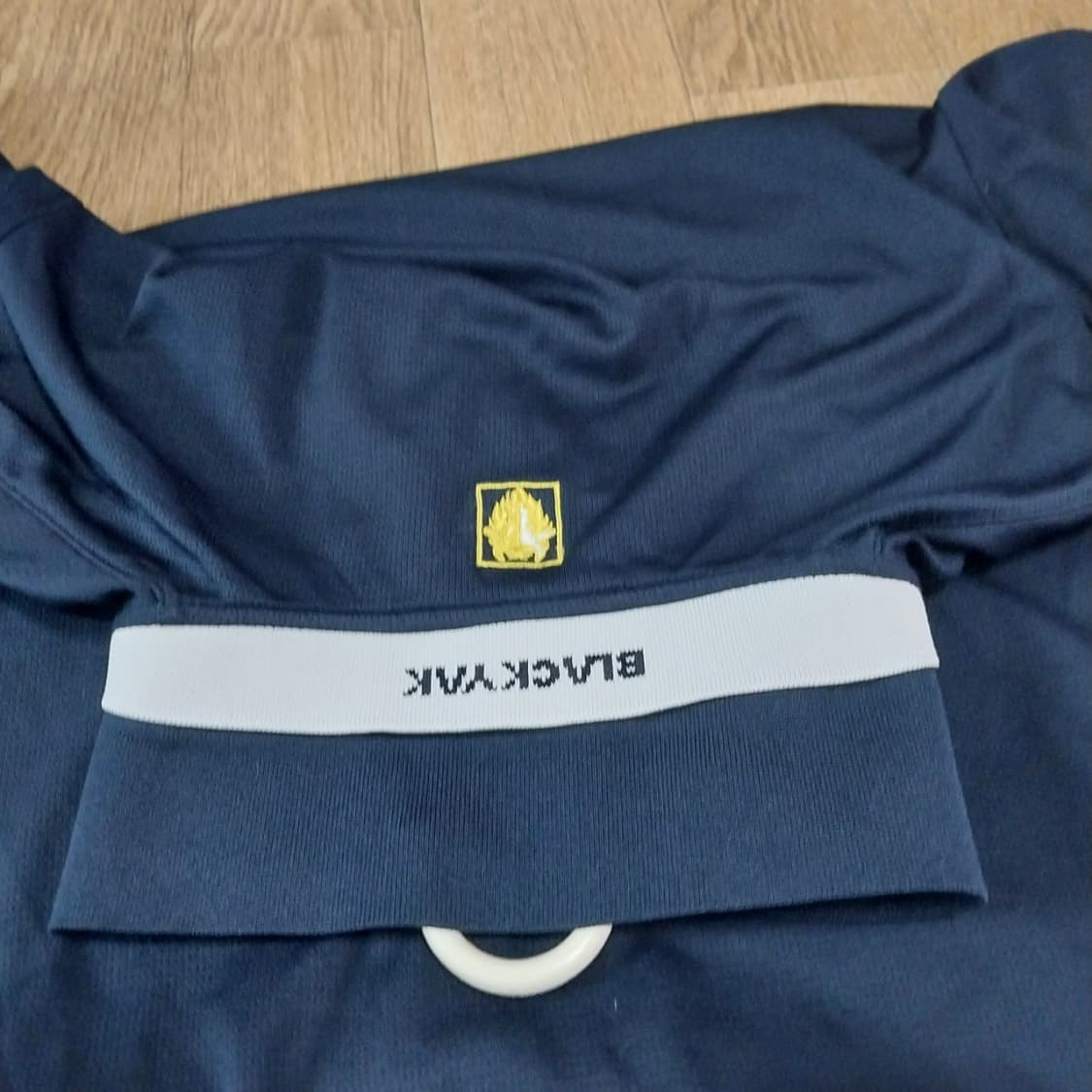 블랙야크 남성90- 슬림95 입니다 상품이미지5