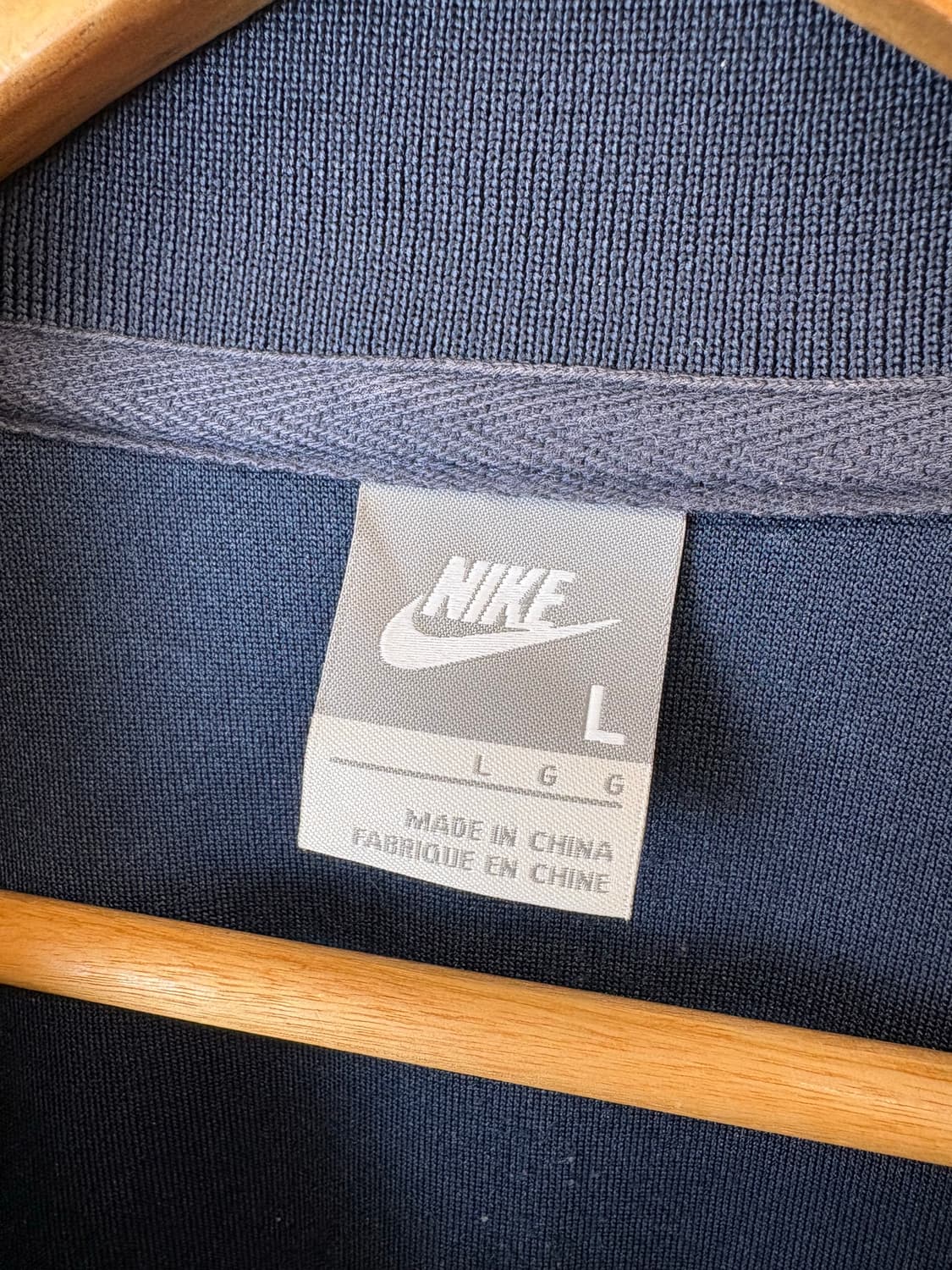 나이키 00s 올드스쿨 트랙탑 져지 상품이미지6