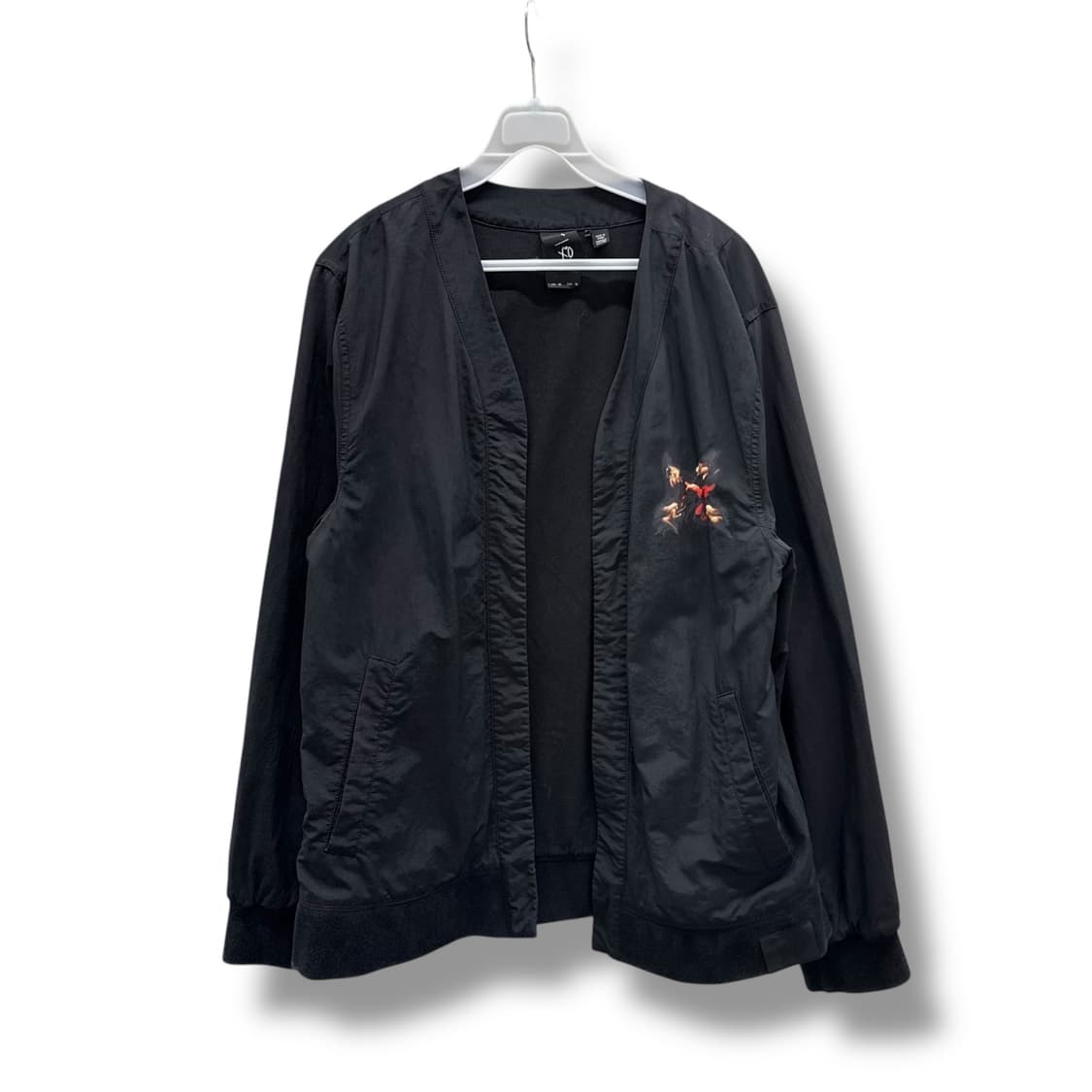 [M] 푸마X더위켄드 오픈 자켓 상품이미지3